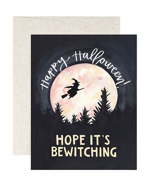 Get Ready to Brew: Join the Awesome Witch Halloween Crew